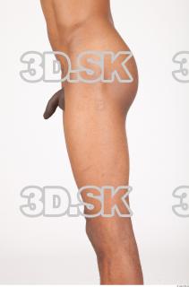 Leg texture of Enrique 0001